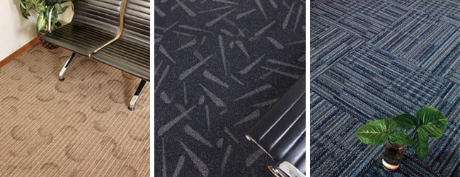 Напольные покрытия